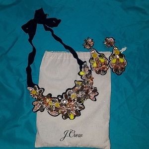 J. Crew Jewelry - Costume jewelry J. Crew Jewelry - Costume jewelry